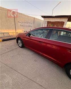 هيونداي سوناتا